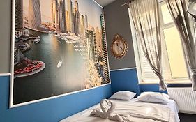 Royal Aparthotel Piotrkowska 116